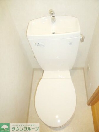 ブルーオーシャン の物件内観写真